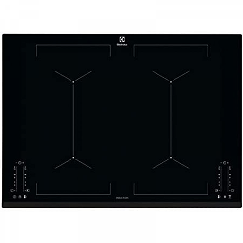 Electrolux EIV744 70 cm 嵌入式四頭電磁爐