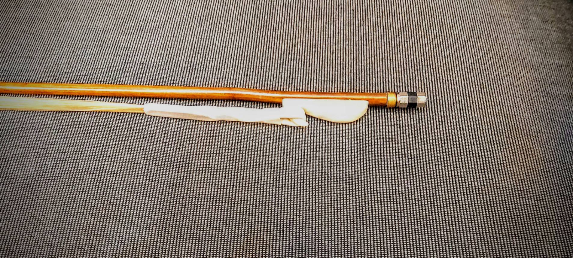 李懷剛高級紅竹二胡弓 A11-06A7 第 3 張圖片｜三峽配件 / 週邊