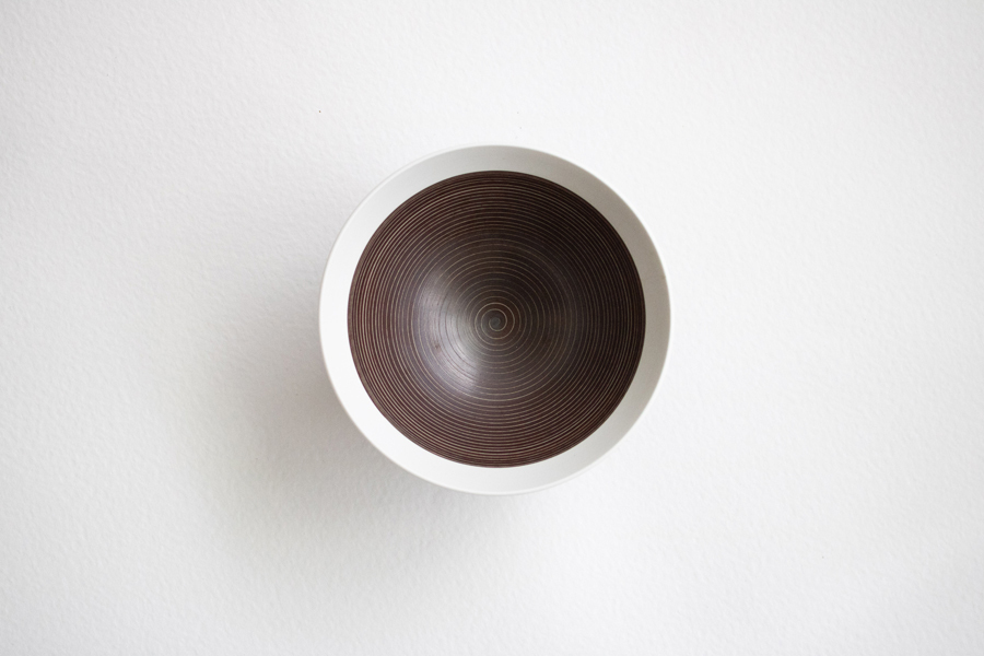 SSS-磁飯碗/茶卷千筋