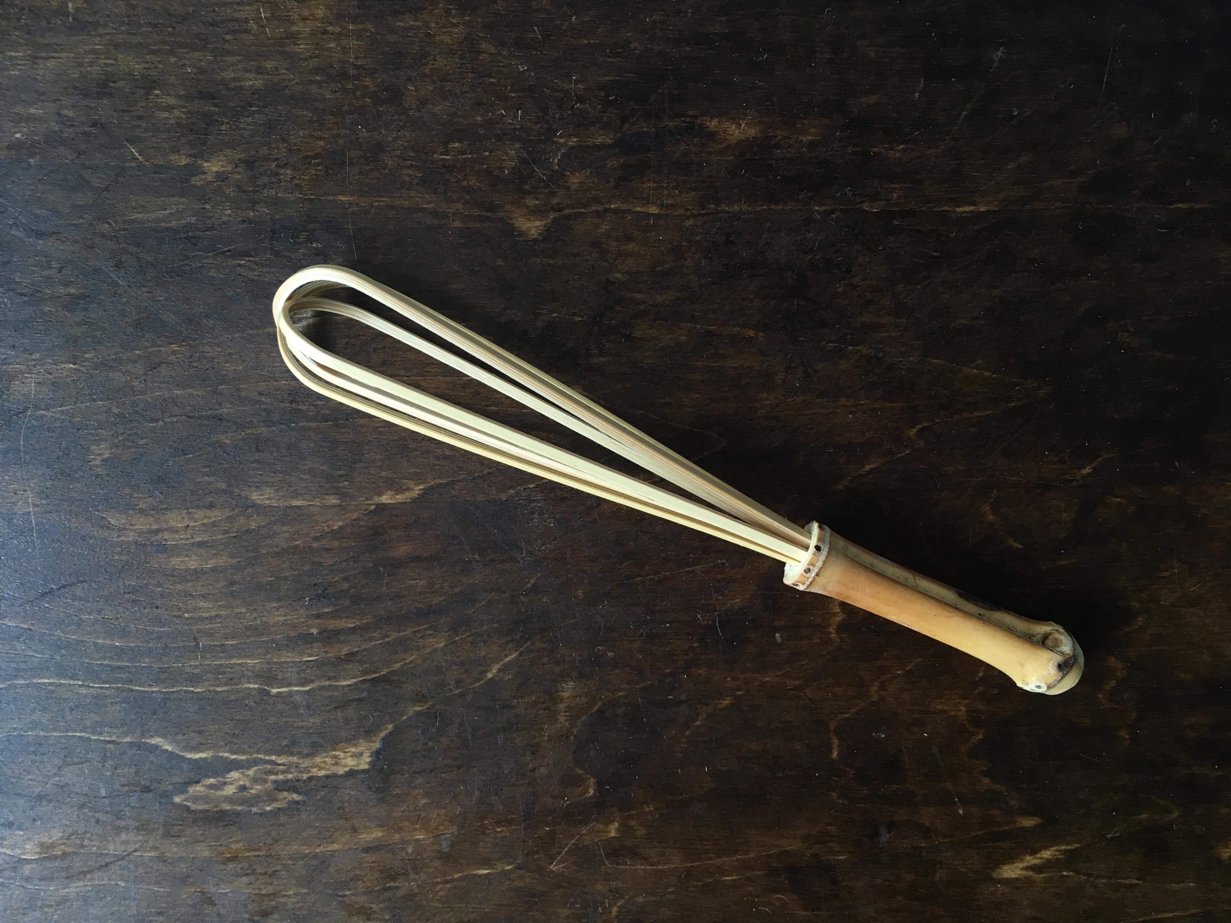 公長齋小菅-根竹飲料攪拌棒 145mm