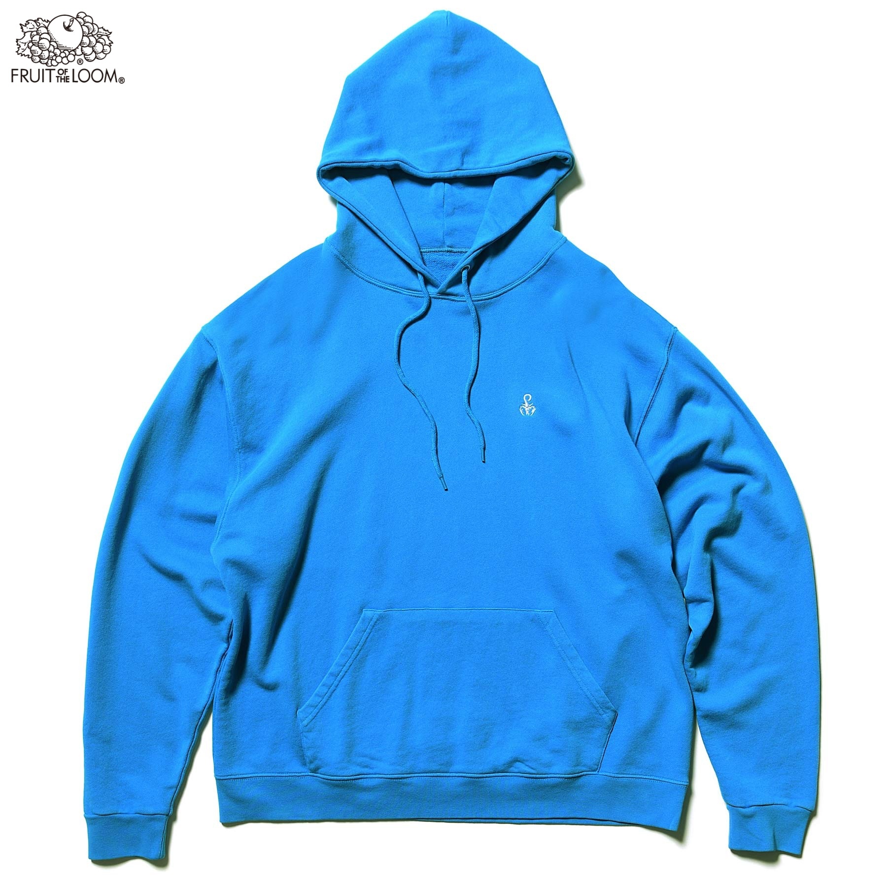 2020AW SOPHNET FRUIT OF THE LOOM SWEAT 水果 帽T 保暖 現貨