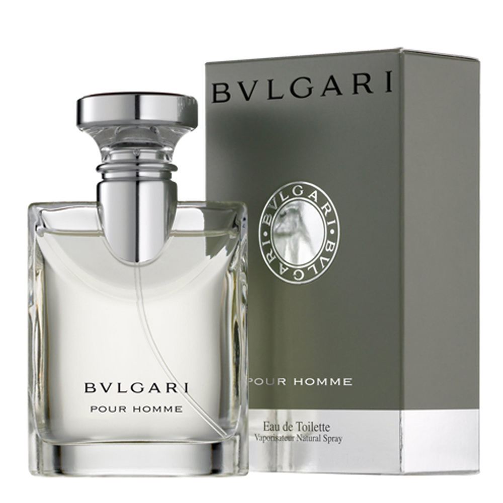 Bvlgari pour discount homme soir 香水