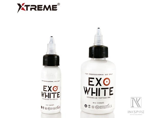 Xtreme Exo White 401
