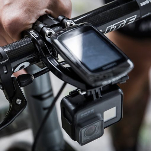 Guee G-Mount (for Garmin and Wahoo)
