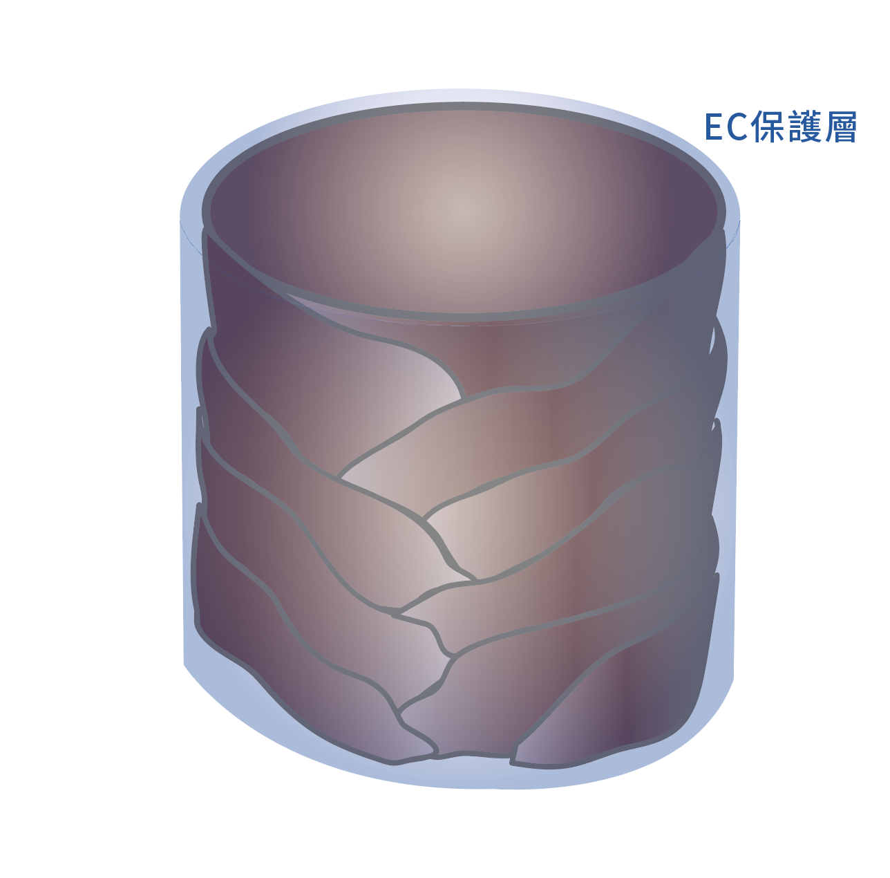 deLAMO結構式護髮Ec