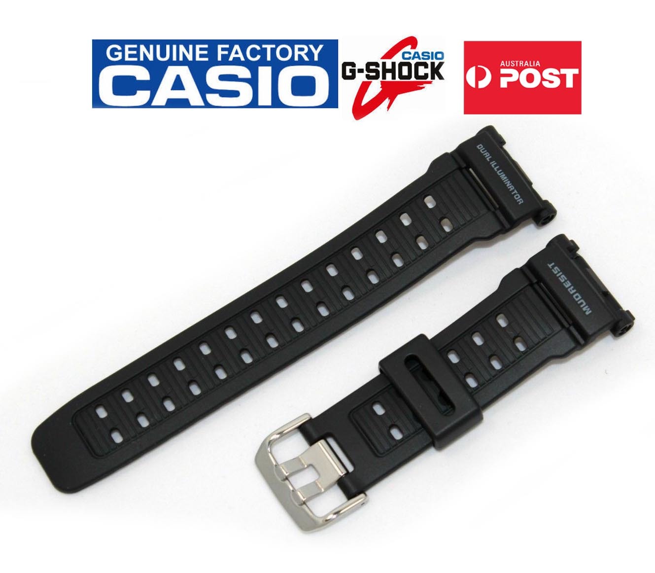 casio fitness band