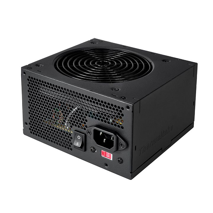 米特3C數位– Thermaltake 曜越 Litepower 500W 電源供應器/LT-500CNTW