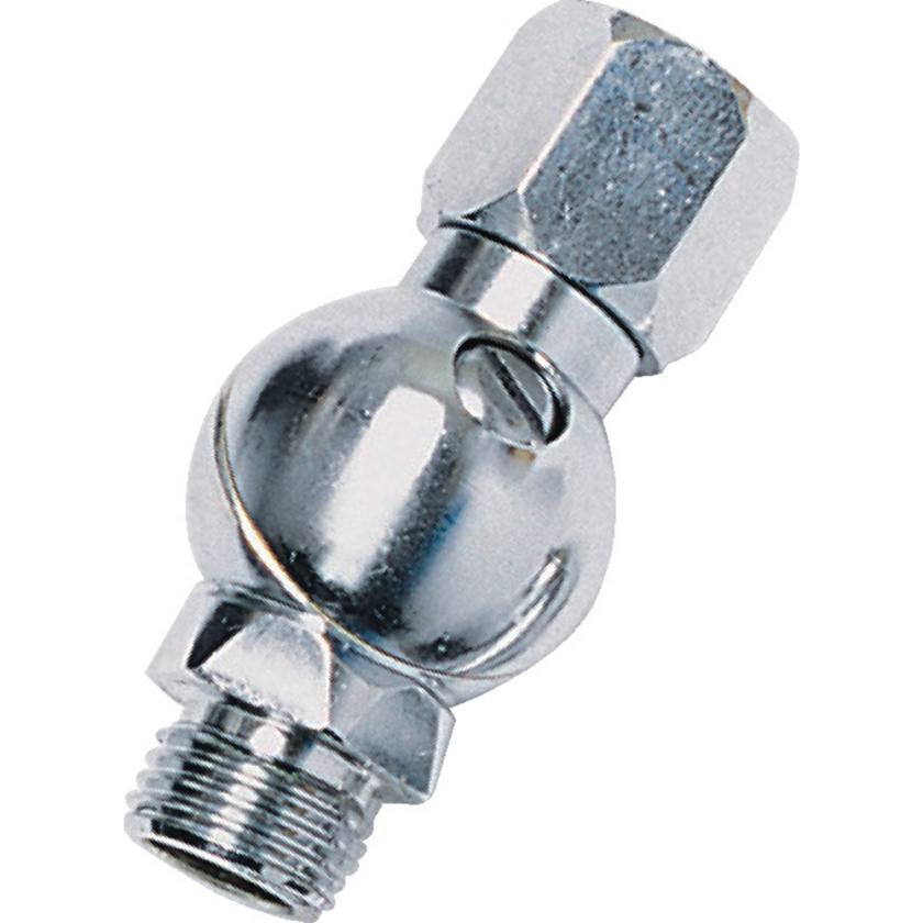 Problue 二級頭360度旋轉接頭 S-01