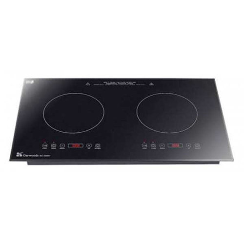 Garwoods 英國樂思 EC-2388 75厘米 嵌入式雙頭電磁爐