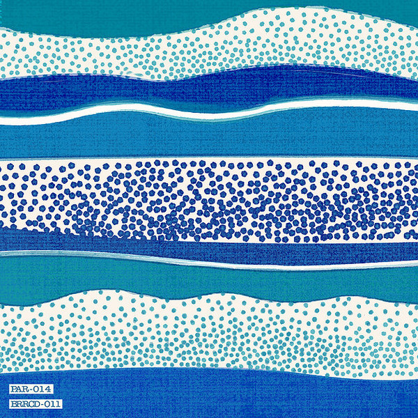 洪申豪《金巴利》（7"）