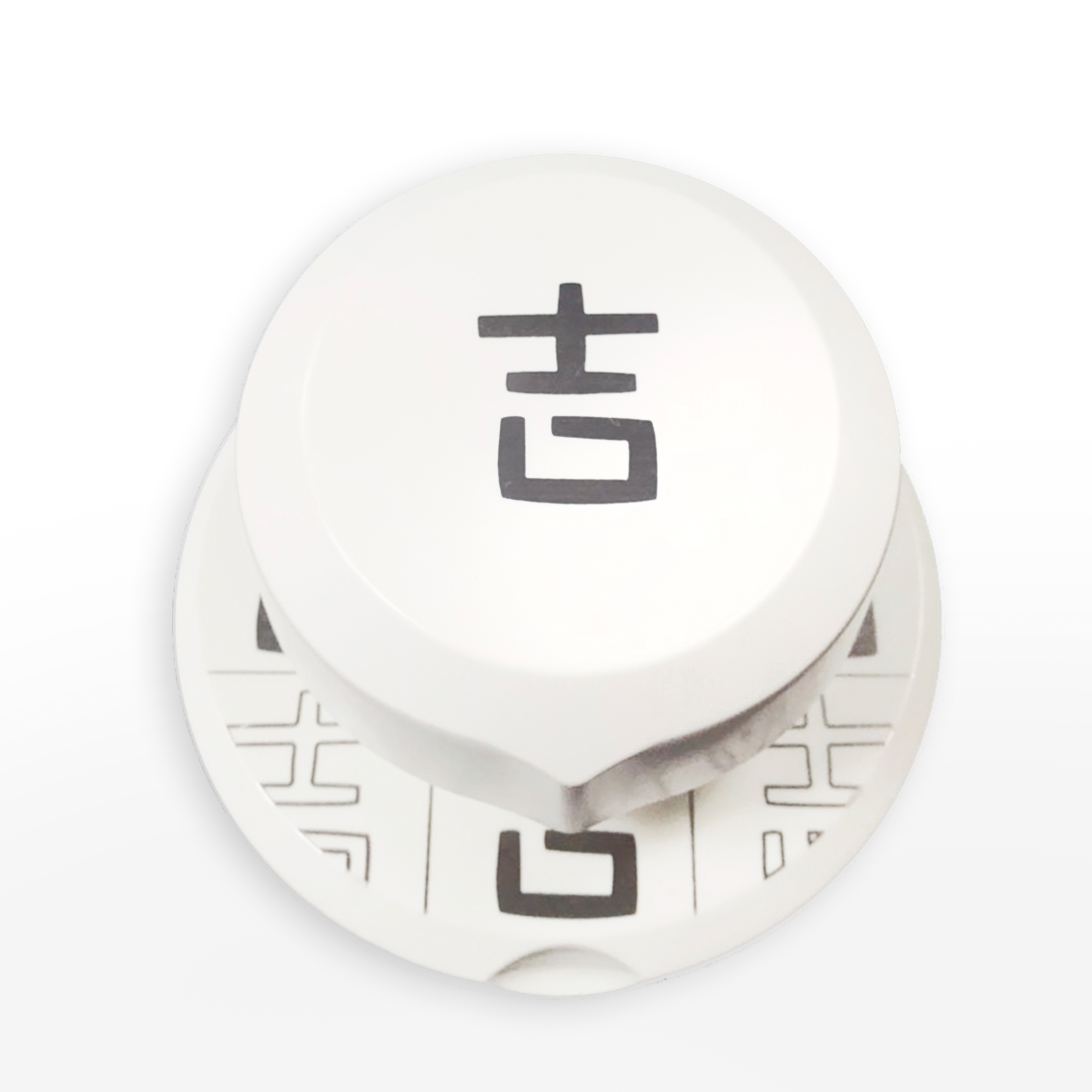 全方位造型打孔器 | AP12 吉