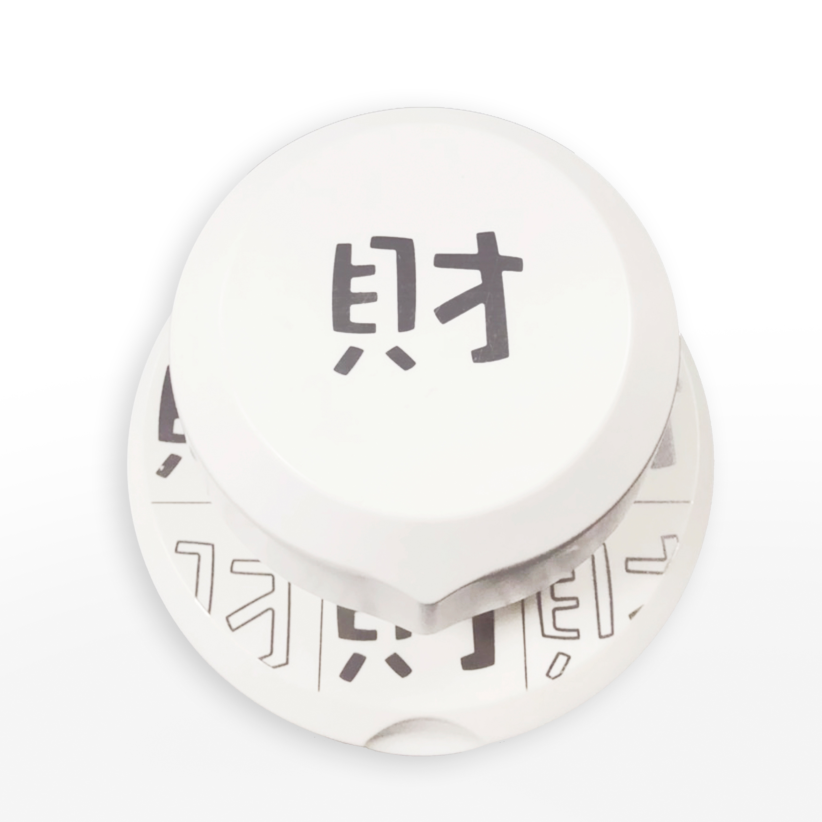 全方位造型打孔器 | AP11 財