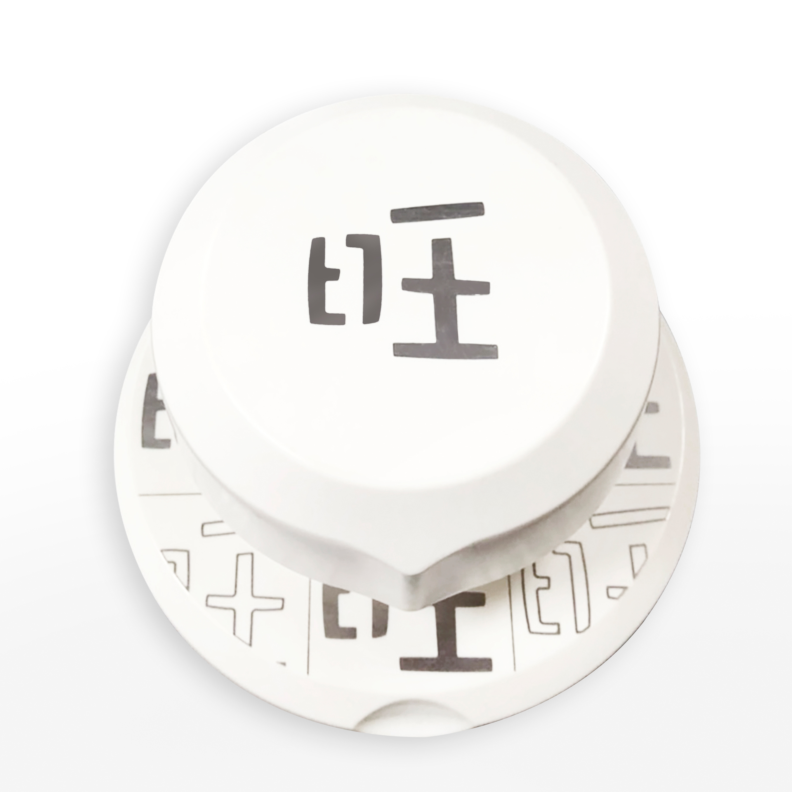 全方位造型打孔器 | AP10 旺