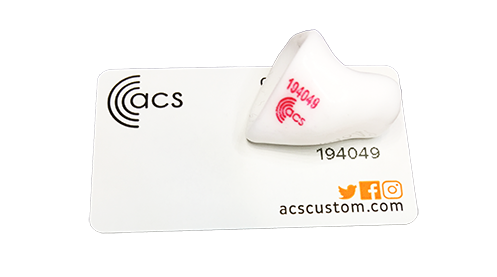 核對序號,verify serial number