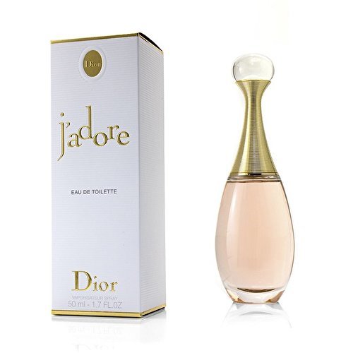 Christian Dior 迪奧 真我女士淡香水 50ml (Barcode : 3348901296625)
