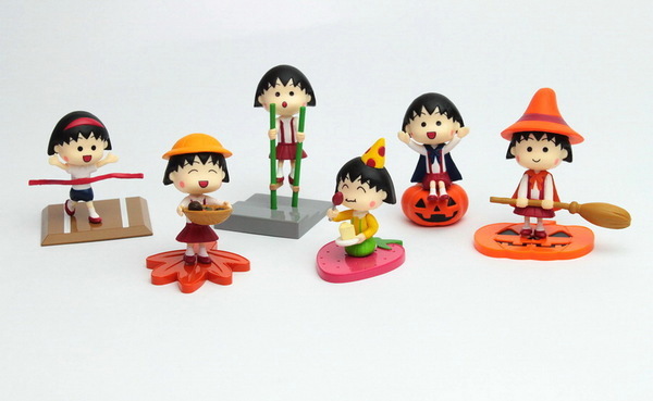 櫻桃小丸子日記本$69