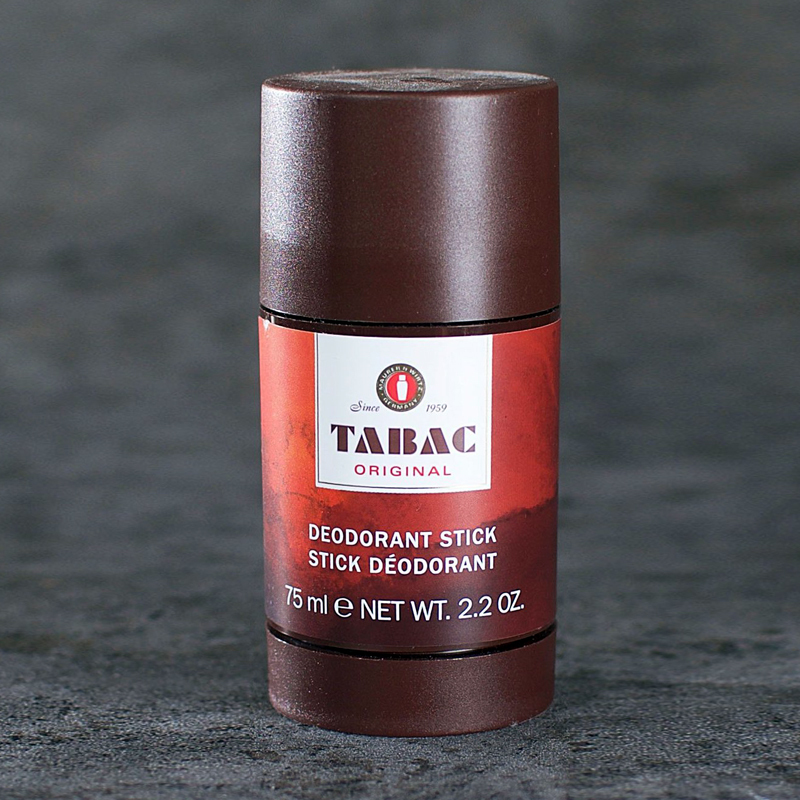 德國 Tabac - 德式古龍水 體香膏