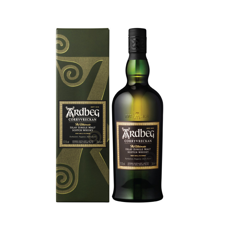 Ardbeg Corryvreckan 700ml