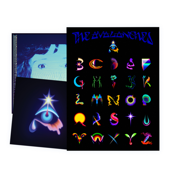 The Avalanches《We Will Always Love You (Deluxe Edition)》（限量圖案膠2LP + 海報）