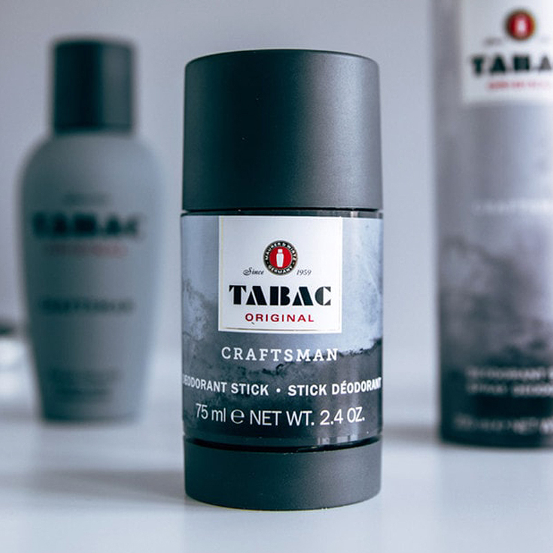 德國 Tabac - 全日乾爽型 體香膏