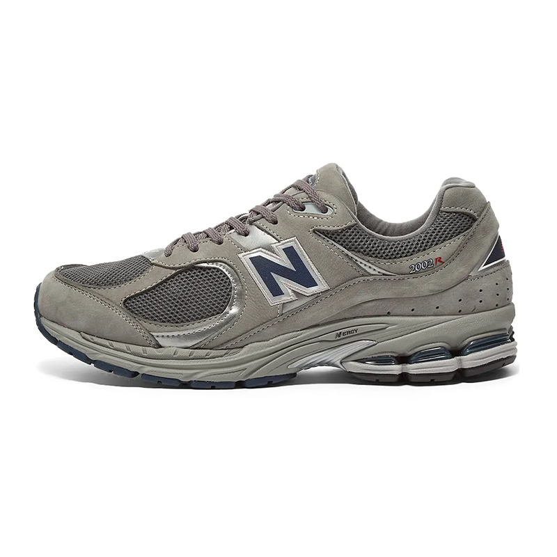 NEW BALANCE 2002R OG "LIGHT GREY" NB 元祖灰 灰綠 休閒鞋 男鞋 ML2002RA [台灣現貨]