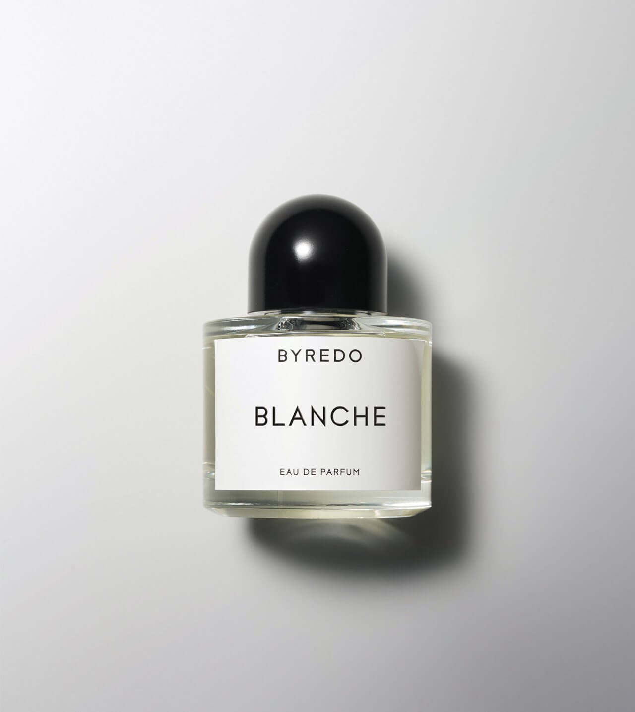 Byredo Blanche 返樸歸真淡香精