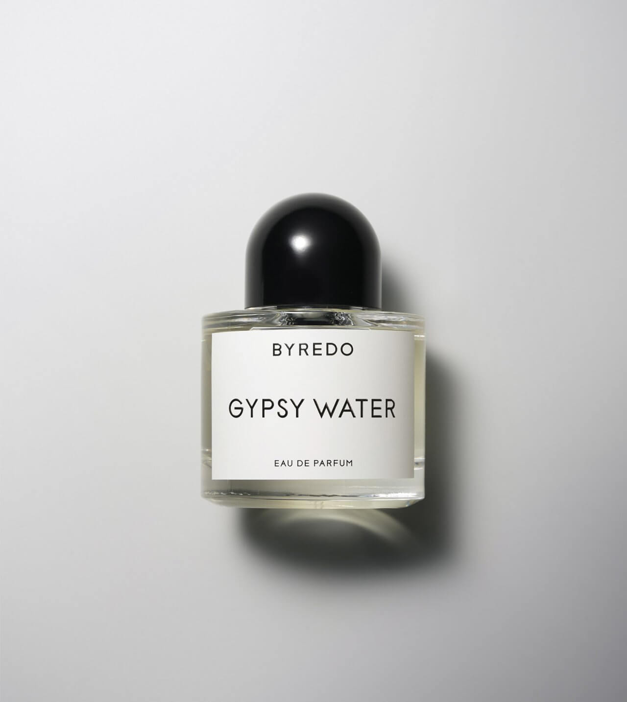 Byred Gypsy Water 吉普賽之水淡香精