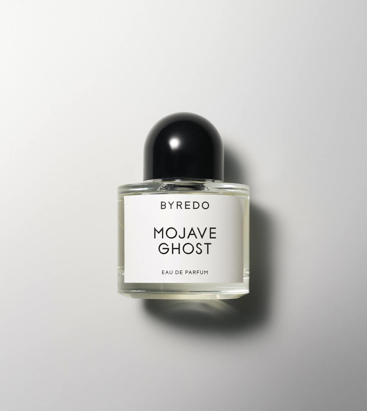 Byredo Mojave Ghost 莫哈維之影淡香精