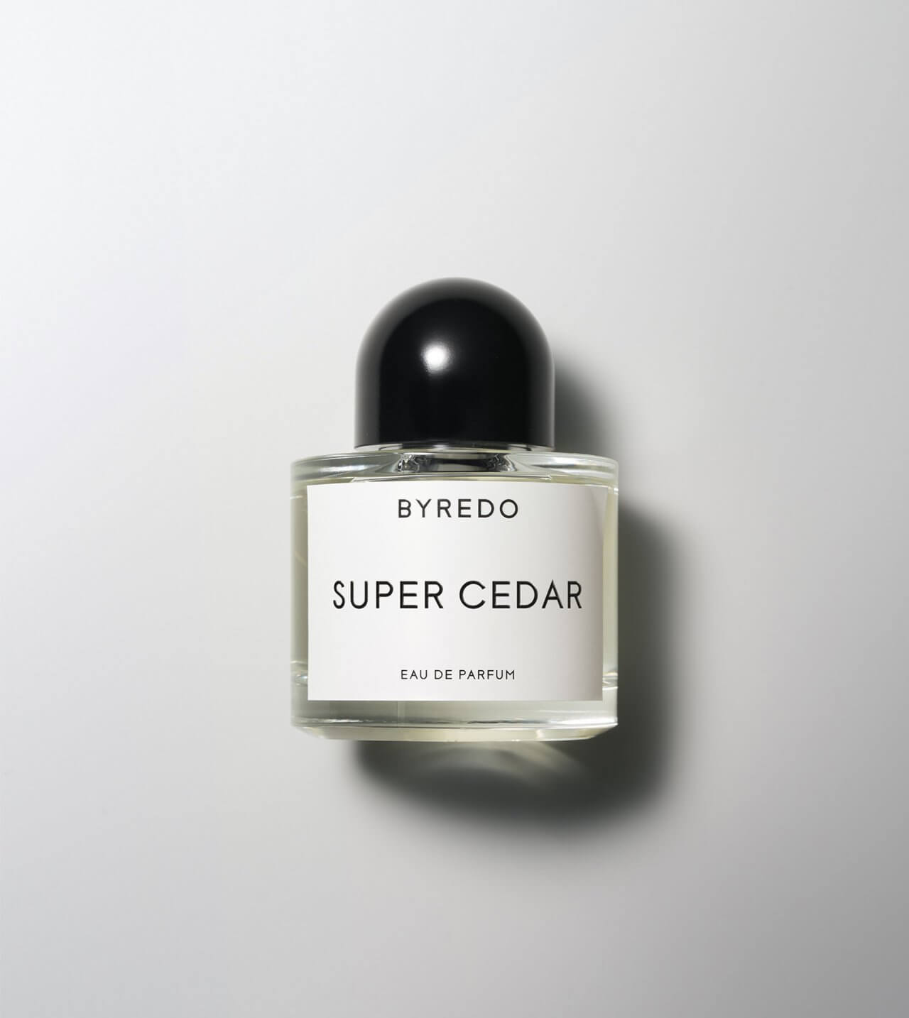 Byredo Super Cedar 北國之春淡香精