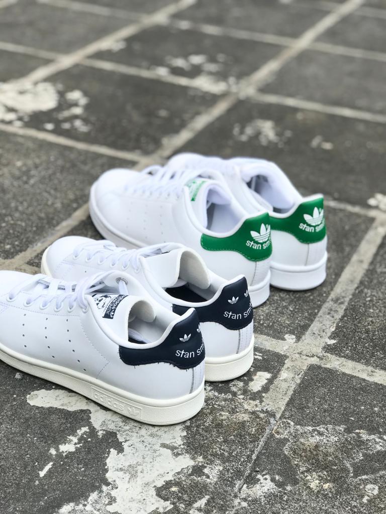 what year did stan smith adidas come out