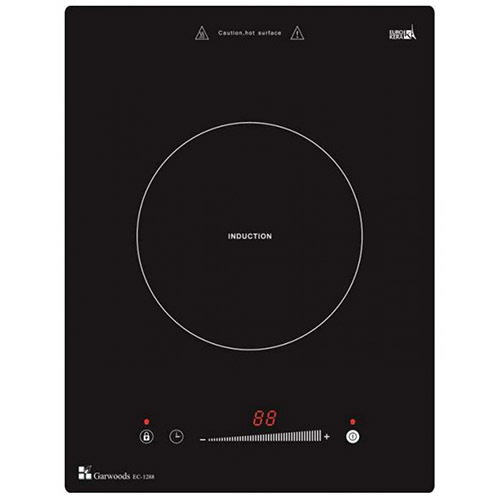 Garwoods 英國樂思 EC-1288 35厘米 嵌入式單頭電磁爐