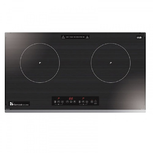 Garwoods 英國樂思 EC-2988 70厘米 嵌入式雙頭電磁爐