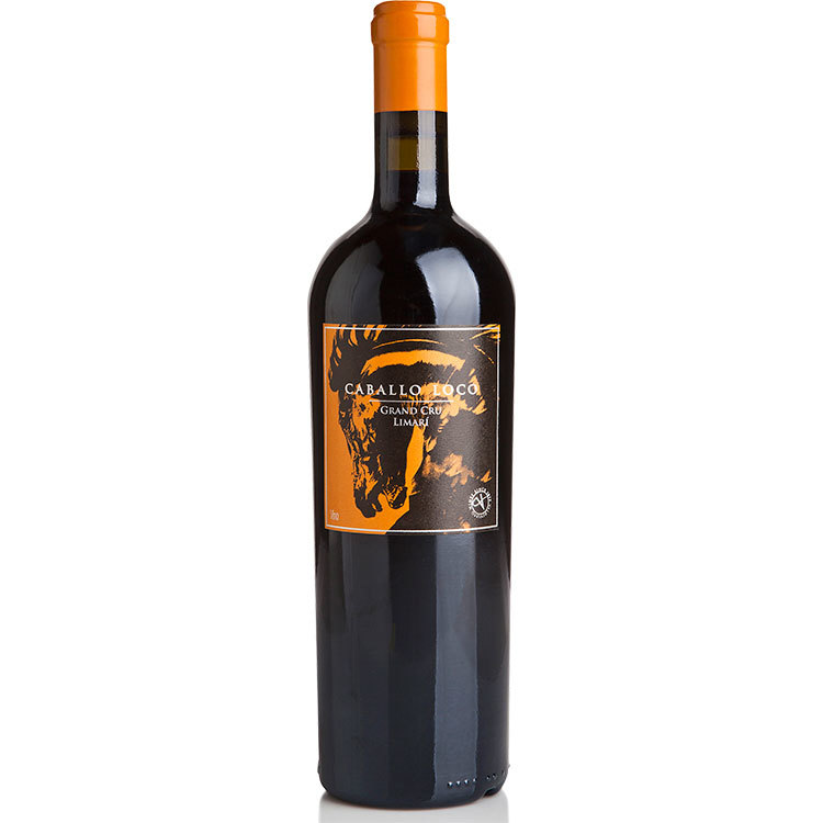 Caballo Loco Limari 750ml
