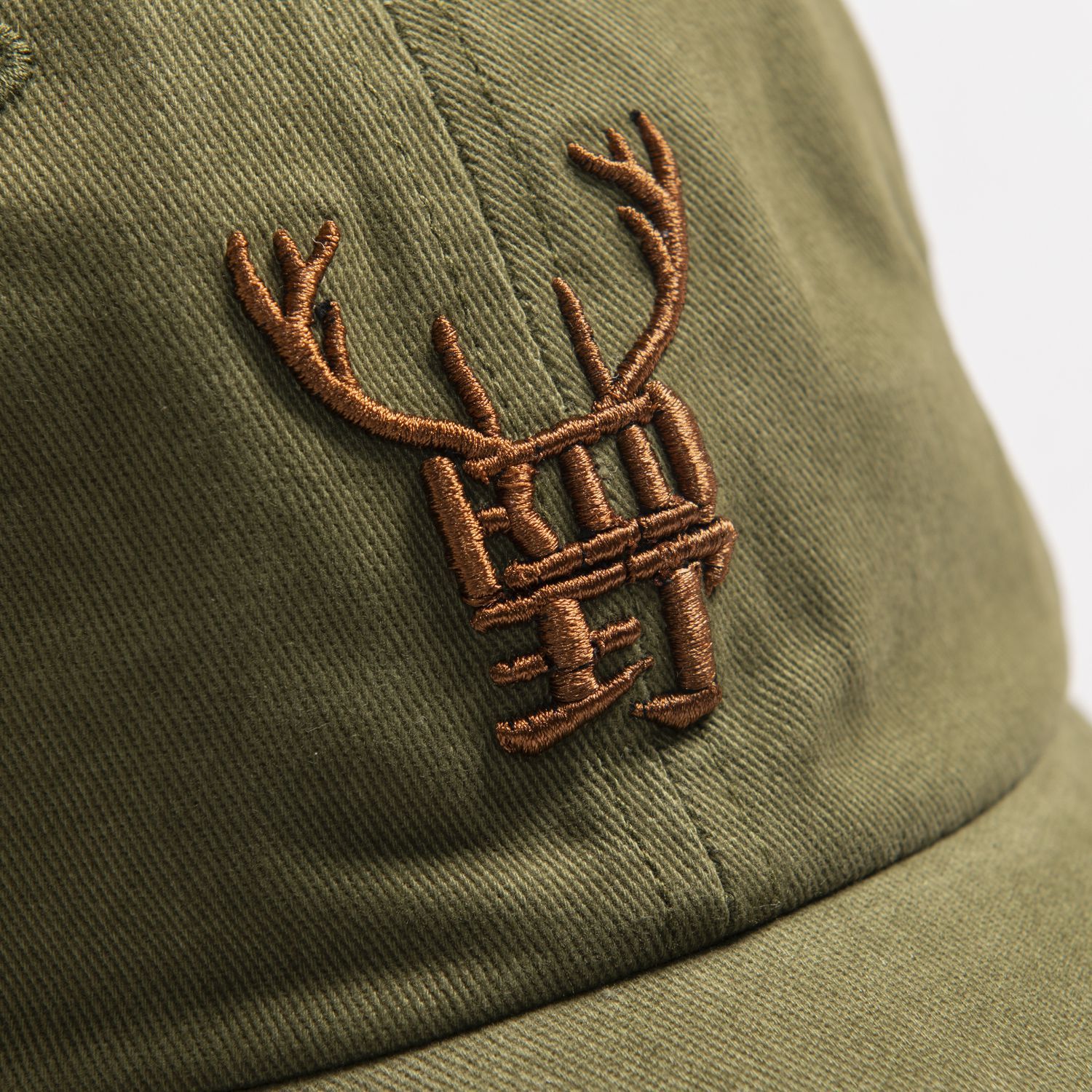 KID ® 野鹿棒球帽