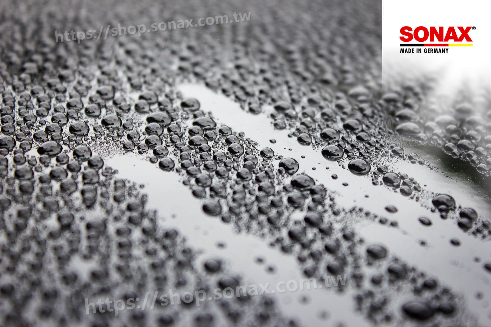 PNS 石英鍍膜 + BSD 超撥水鍍膜500ml (DIY新手車友推薦)