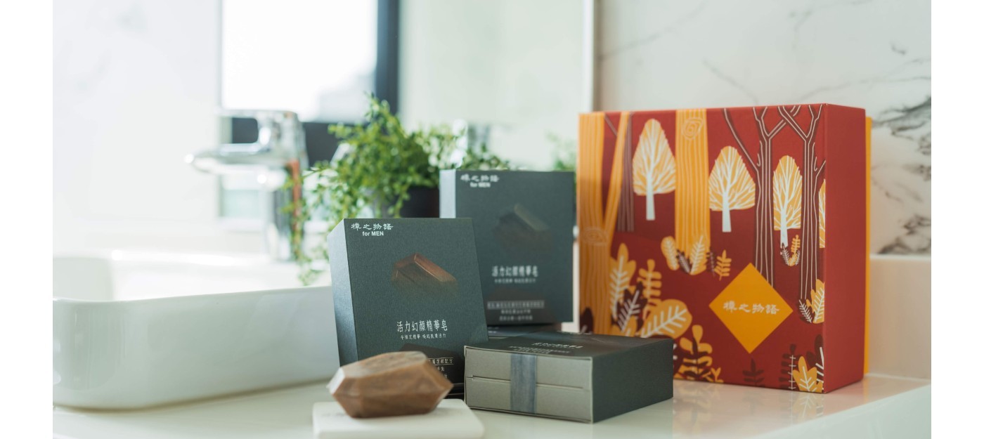 樟之物語品牌聲明