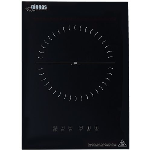 Giggas 上將 GS-2800 2800W 嵌入式/座檯單頭電磁爐