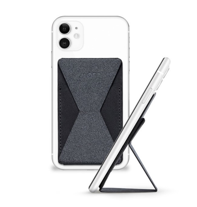 MOFT 手機隱形支架丨迷你平板適用丨易折疊丨一秒開合 (逢星期日截單後7-14個工作天發貨)