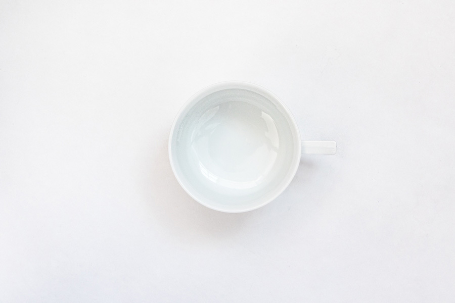 TIME & STYLE-TAMAKI茶杯