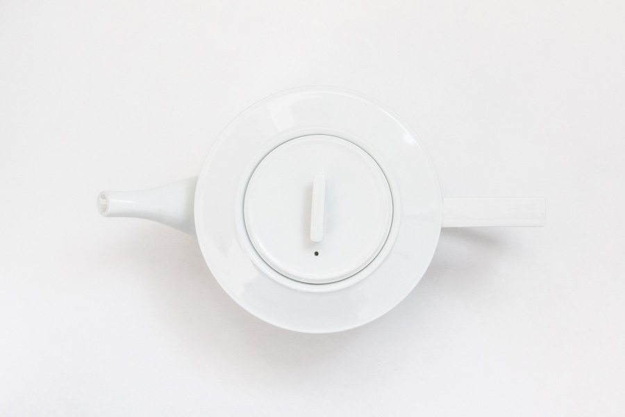 TIME & STYLE-TAMAKI茶壺