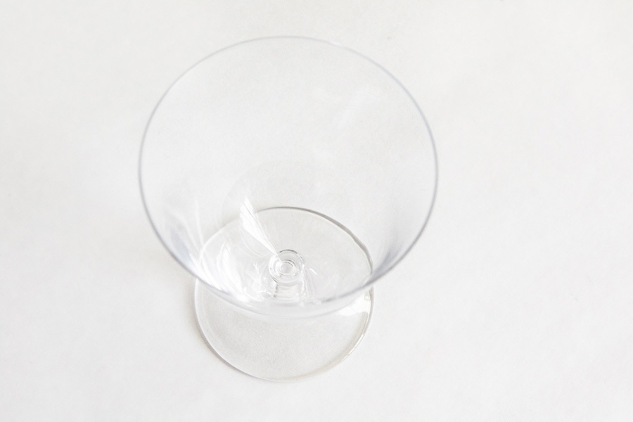 TIME & STYLE -AYE玻璃杯