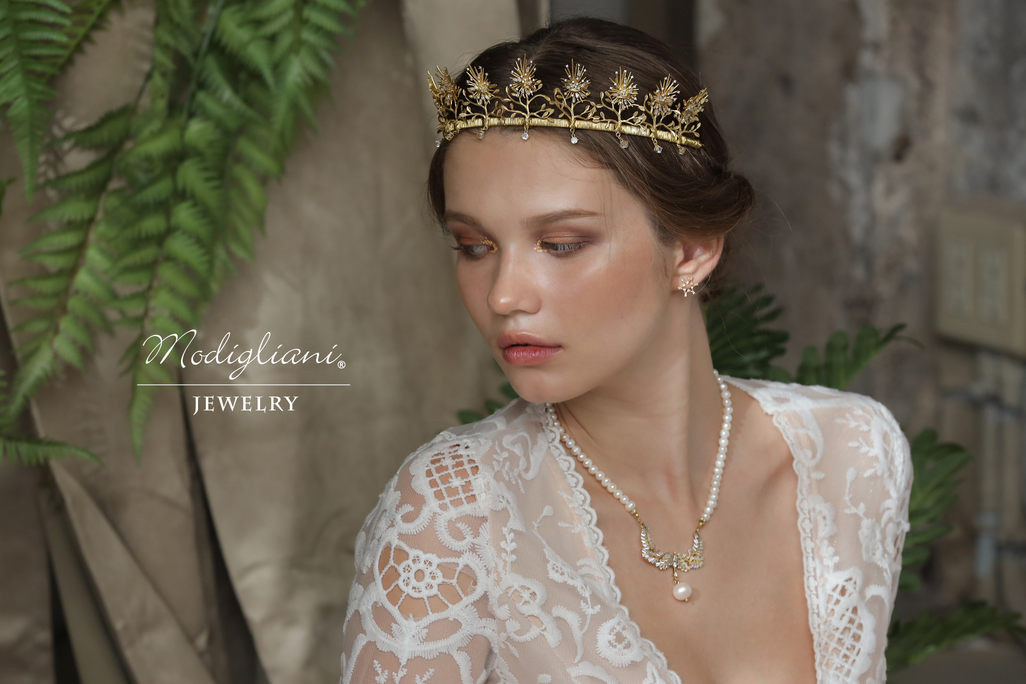 維多利亞頭冠《官網限定》