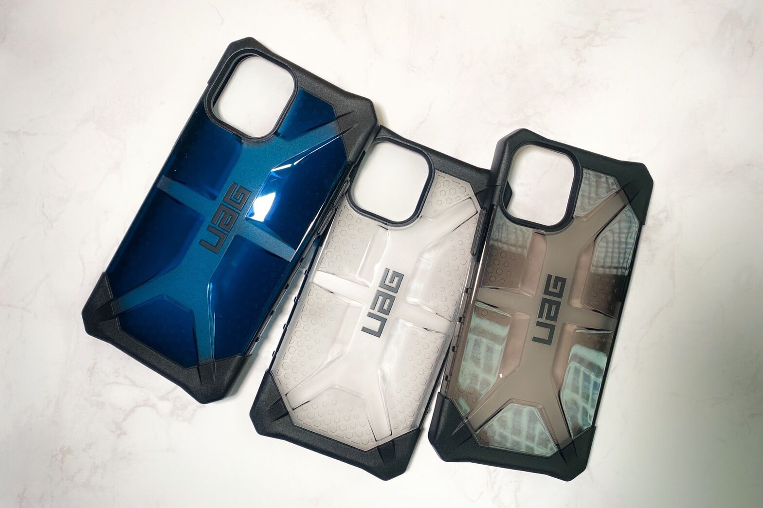 UAG,UAG透明PLASMA SERIES,uag,UAG透明,UAG IPHONE12,UAG介紹,UAG推薦,UAG開箱