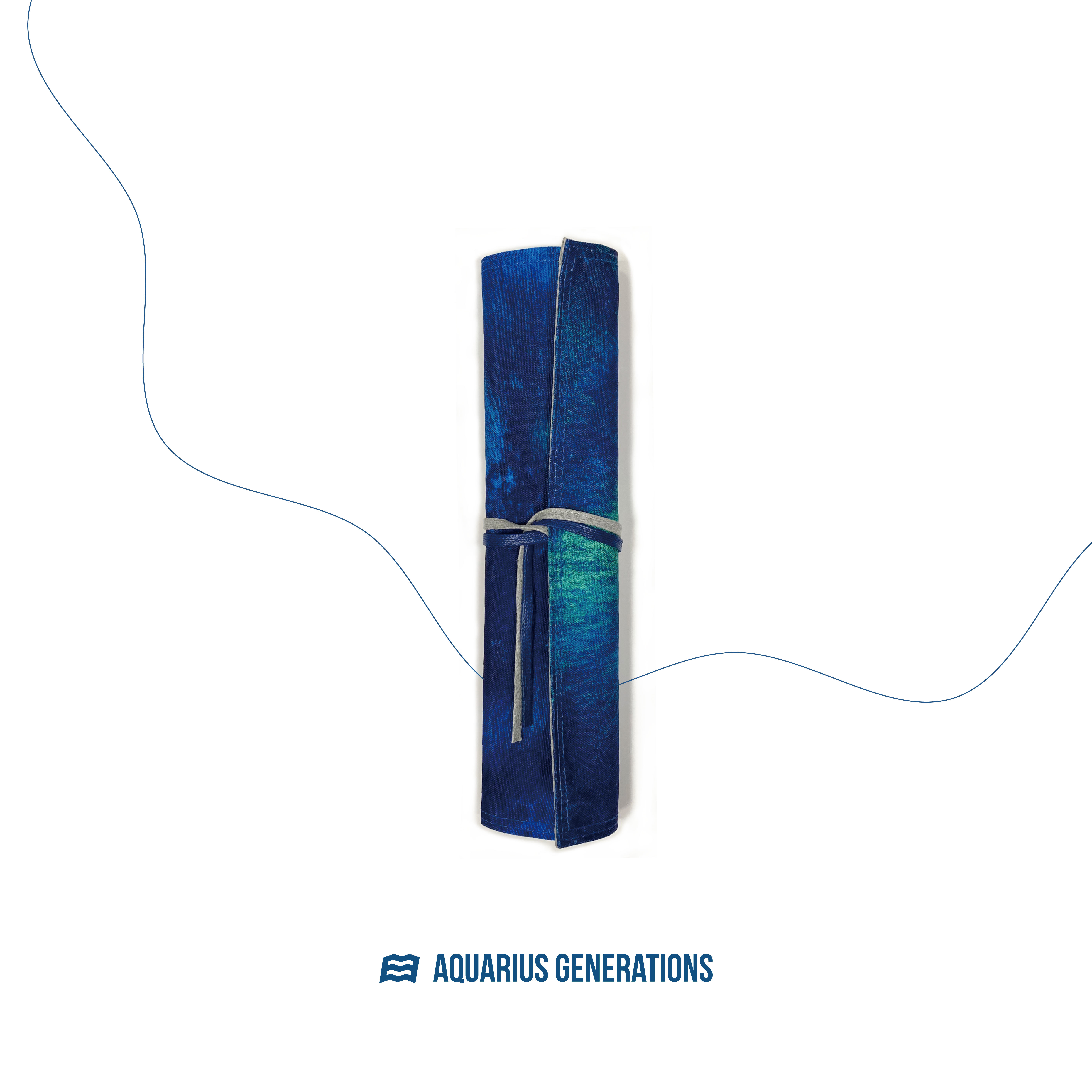 #豐盛的陪伴  餐墊