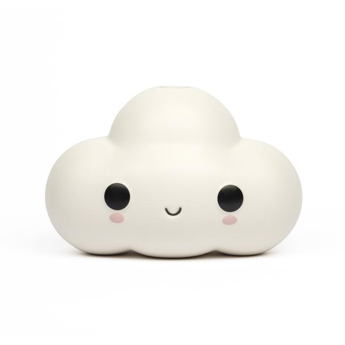 'Little Cloud' - Flower Vase by FriendsWithYou