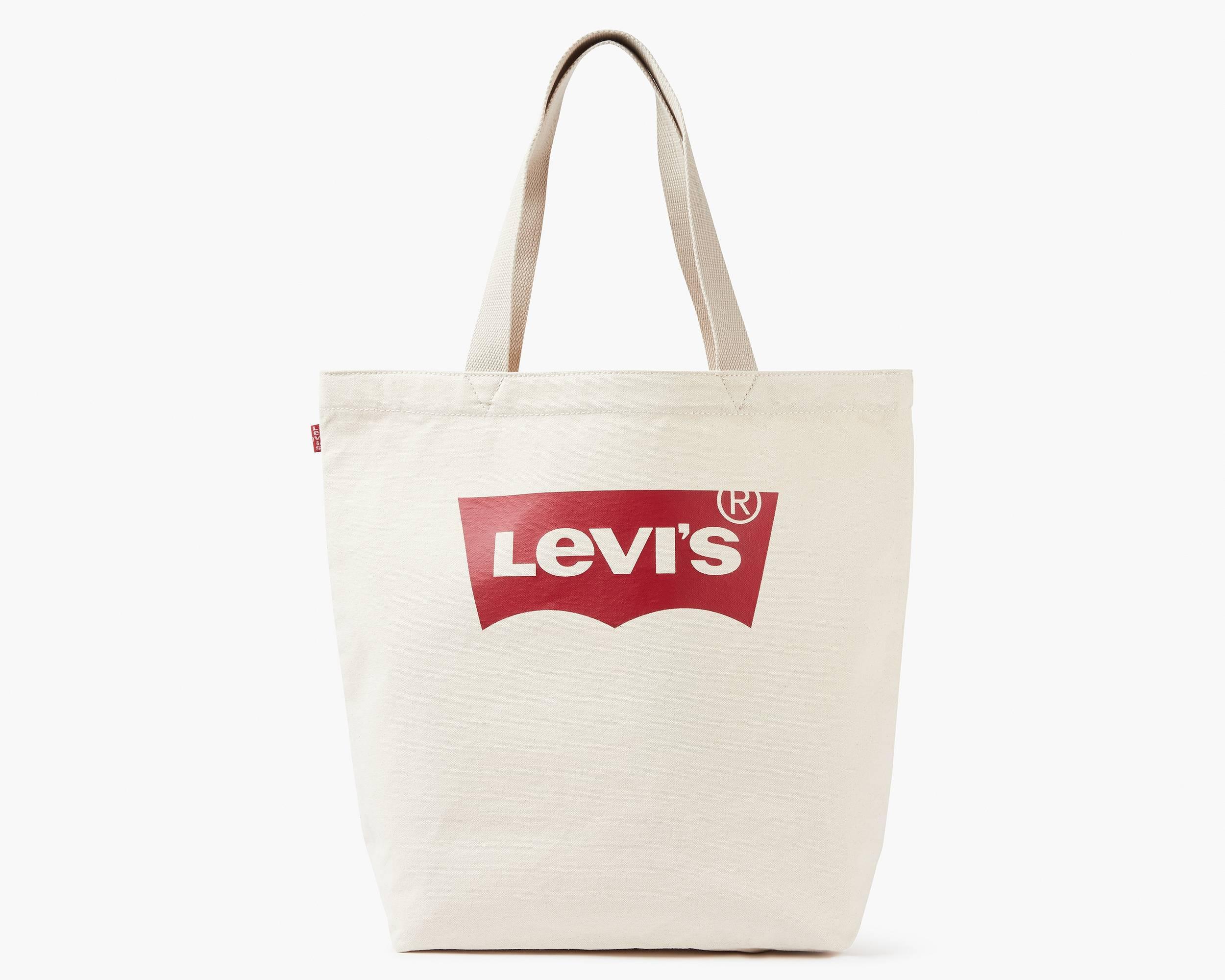 [現貨]  Levi's Batwing Tote Bag