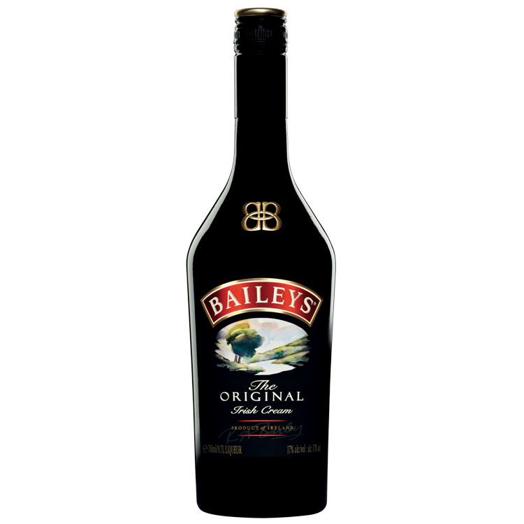 Baileys 愛爾蘭忌廉甜酒 (原味) 700ml