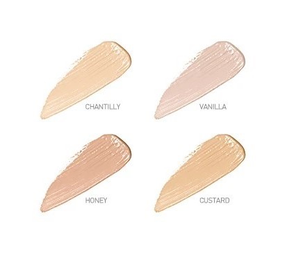 NARS Radiant Creamy Concealer 6ml  #1231 Chantilly #1232 Vanilla #1233 Honey #1234 Custard