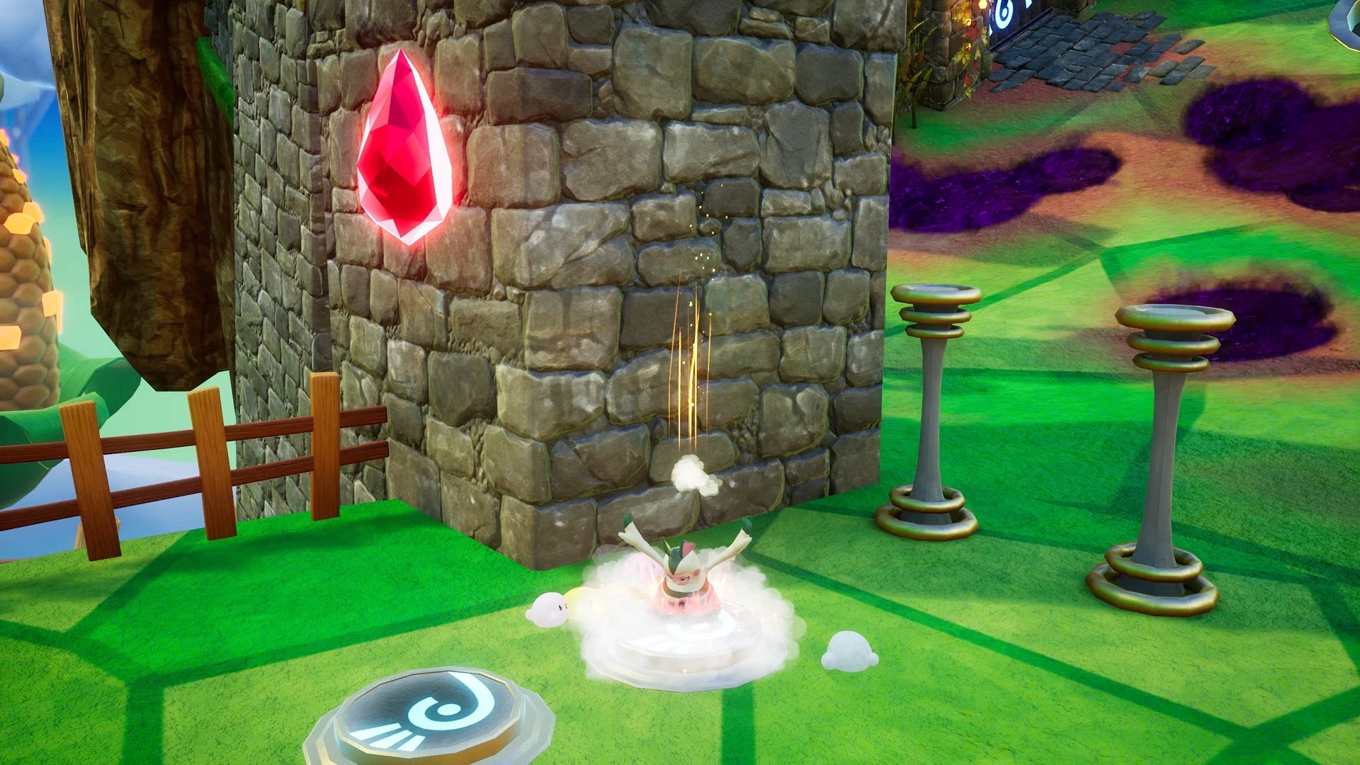 PS5 巴蘭的異想奇境 中文版