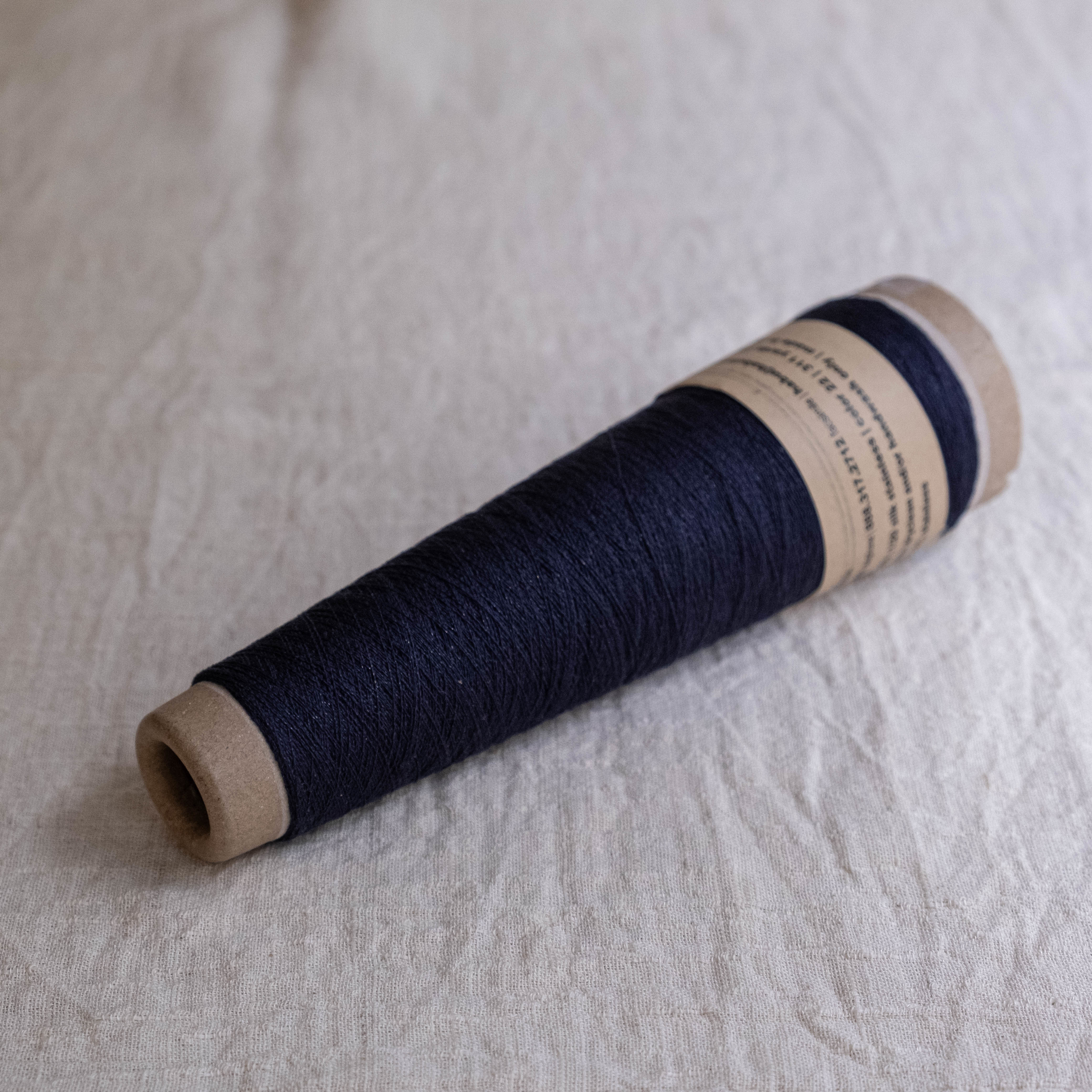 A-20 Silk Stainless - Habu Textiles